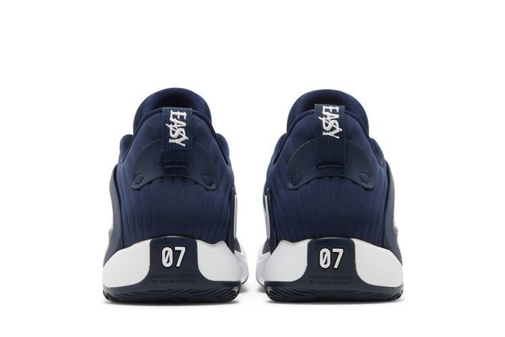 Кроссовки Nike Kd 15 "Midnight Navy" 15