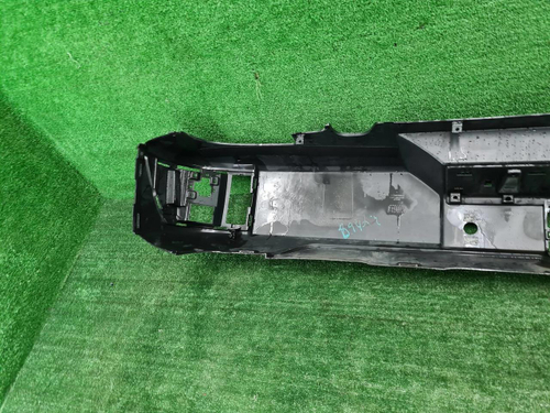 Бампер задний Tank 300 (2021-н.в.)
