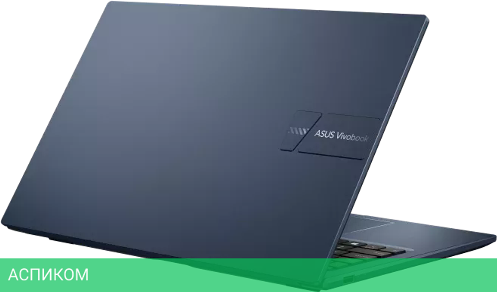 Ноутбук ASUS Vivobook 15 X1504VA-BQ522