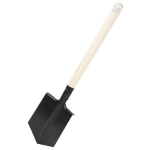 Лопата туристическая