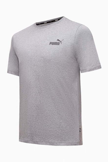 Футболка Puma Essentials Small Logo