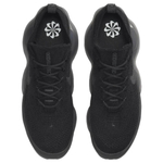Кроссовки Nike Air Max Scorpion "Triple Black"