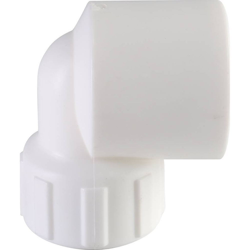 Угольник с внутренней резьбой 32x3/4"