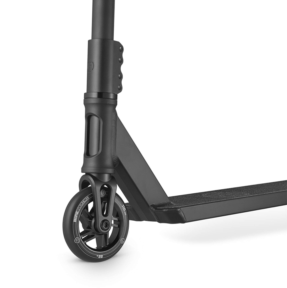 Самокат HIPExtreme H5, черный