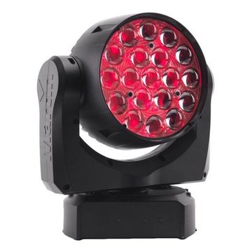 Martin sales moving head