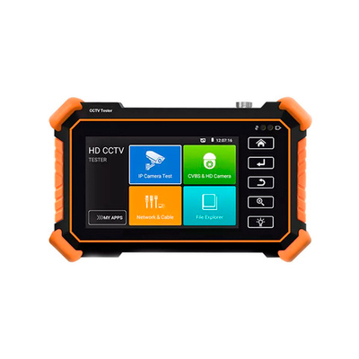 Expert-4IP/GNC гибридный видеотестер Hunter