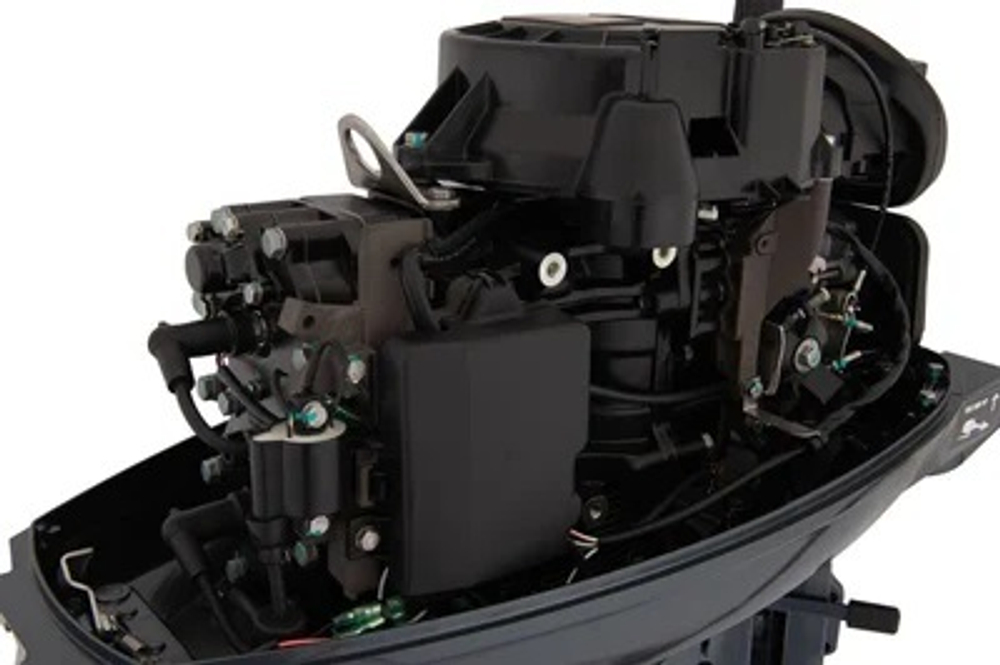 2х-тактный лодочный мотор SEANOVO SN40FHS