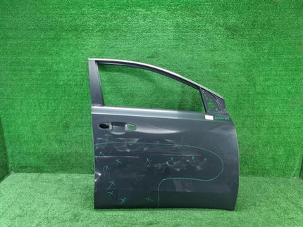 Дверь передняя правая KIA Sportage 4 QL 2016-2022