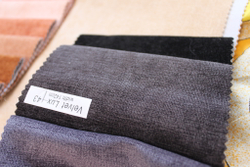 Микровельвет Velvet Lux (Вельвет Люкс) 43