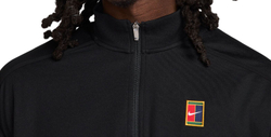 Куртка теннисная Nike Court Heritage Tennis
