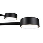 Подвесной светильник Freya Tactic FR5363CL-06B