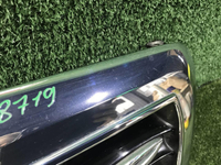 Решетка радиатора Mercedes S W222 (2013-2017)