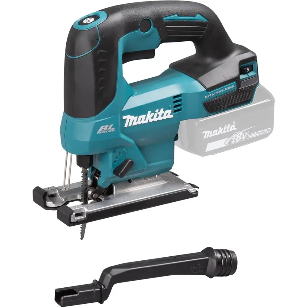 Аккумуляторный лобзик Makita DJV184Z