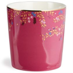 КРУЖКА LEFARD "GOLDEN BIRDS" 380 МЛ (КОР=24ШТ.)