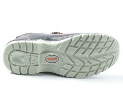 Полуботинки «МИСТРАЛЬ» SJ8009-S