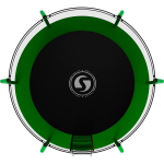 Батут SWOLLEN Comfort 8 FT (Green)