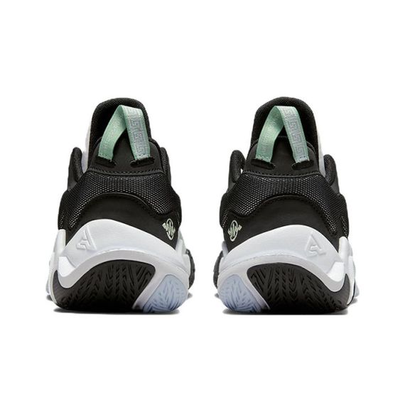 НАЙК Яннис Бессмертие 2 Детские баскетбольные мячи Низенький Вер Юнисекс