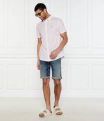 Рубашка Tommy Jeans - розовый(DM0DM20894)