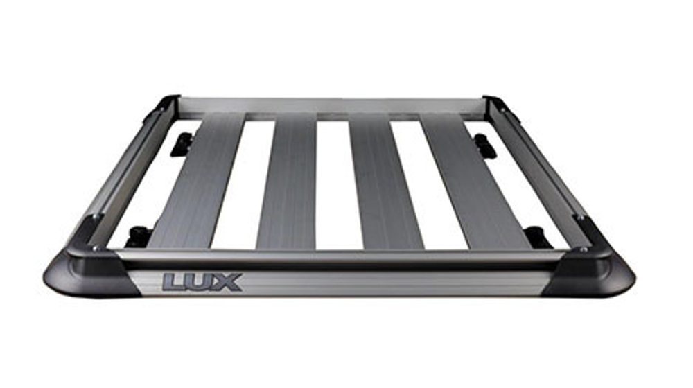 Корзина багажная LUX РАЙДЭР 1200х950мм (арт. 845205)