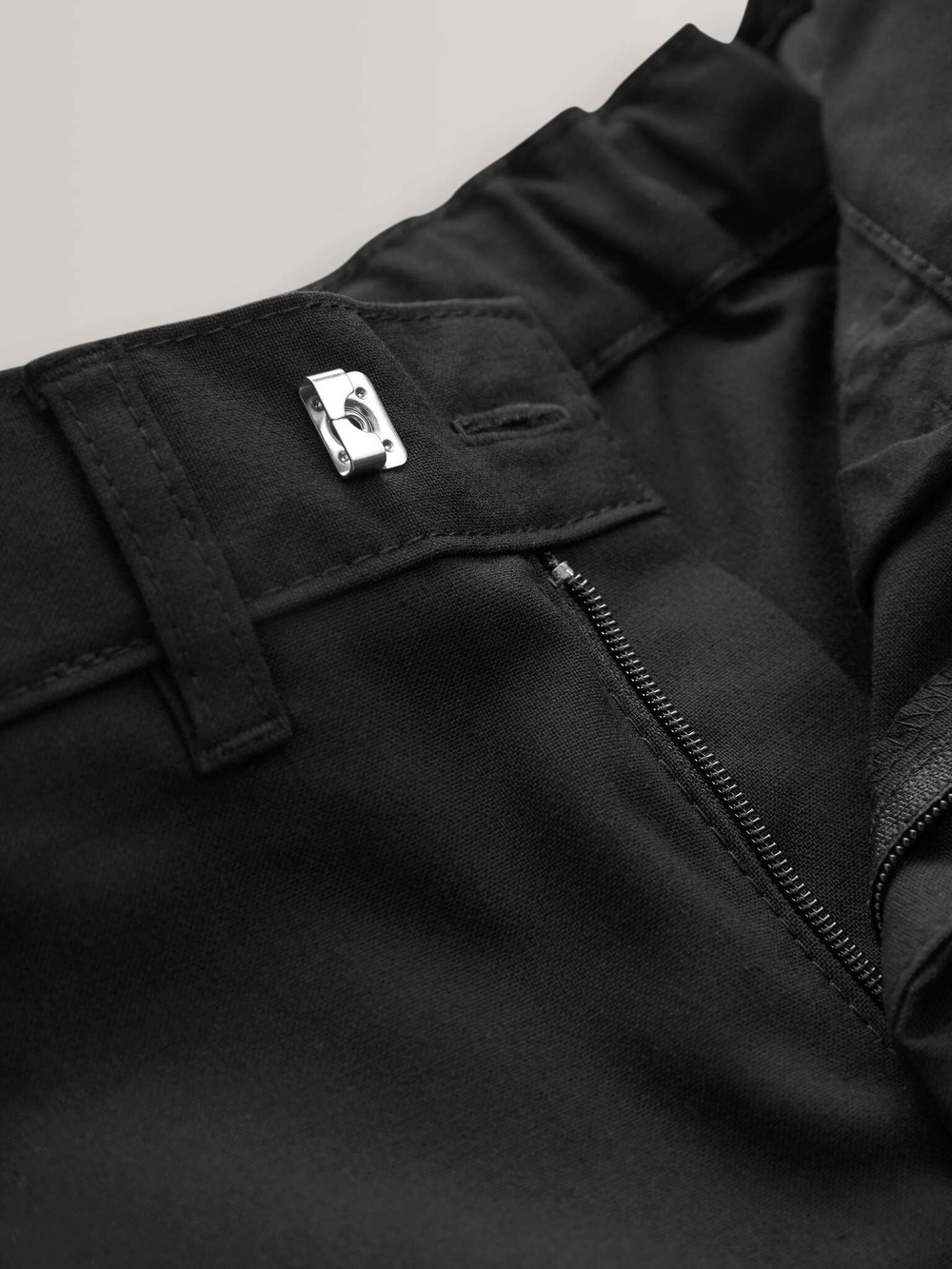 Брюки для мальчика Next 821-202, Черный