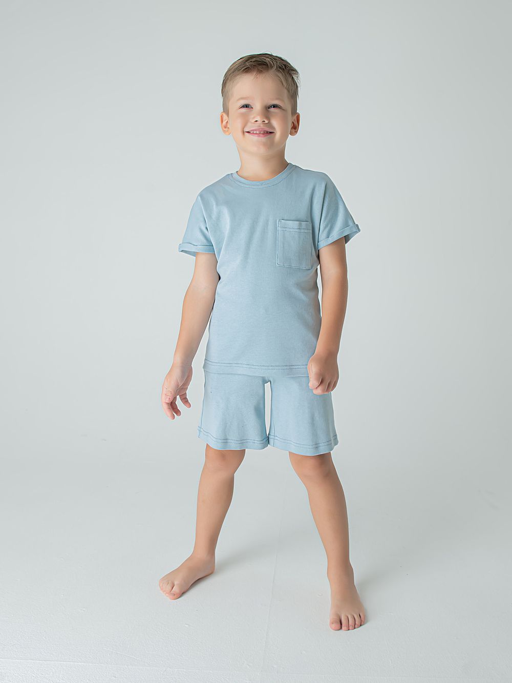 Шорты "Иней"