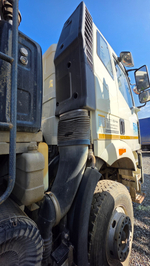 FAW J6 6x4 Самосвал CA3250P66K24T1E5 (Дизельный, 11,1 л, 390 л.с., МТ)