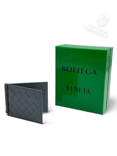 Зажим для денег Bottega Veneta