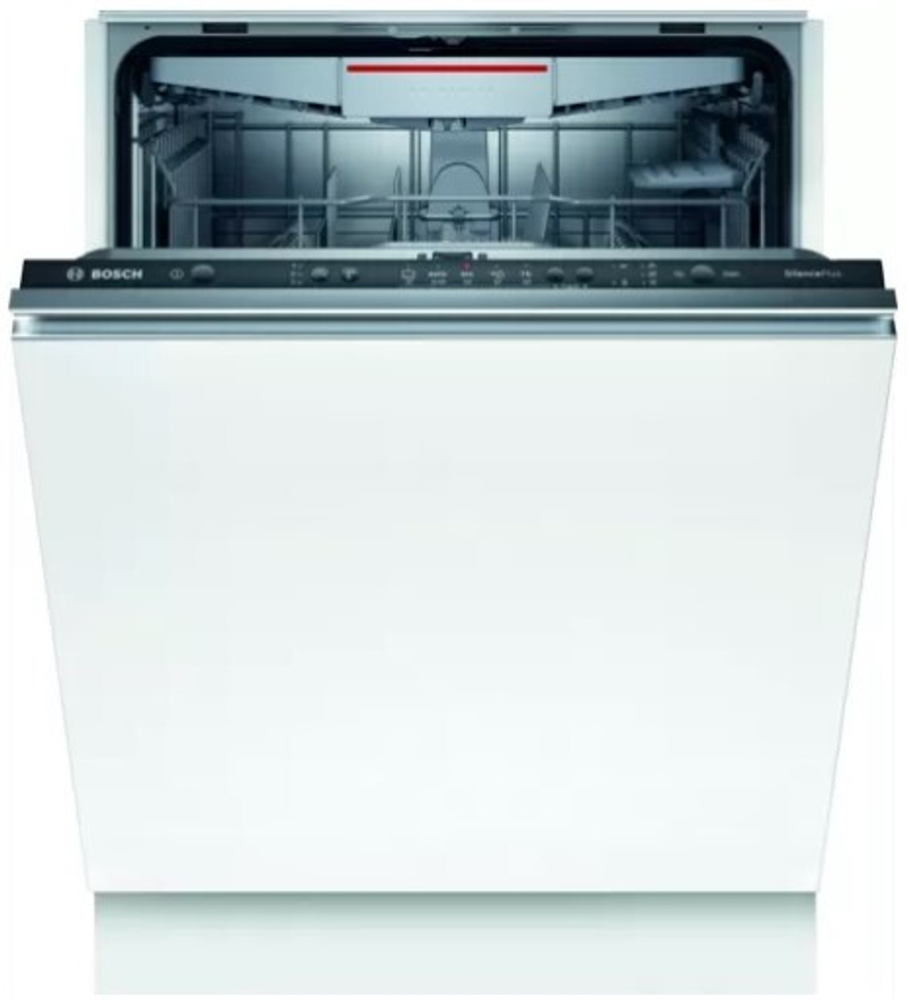 Встраиваемая посудомоечная машина Bosch SMV25GX02R