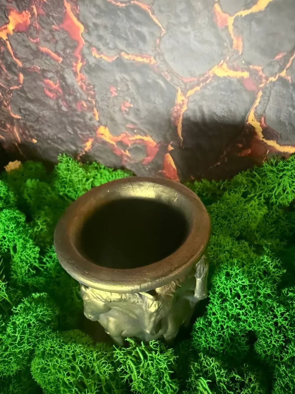 Стака Символ Года