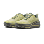 Женские Кроссовки для бега Nike VOMERO PLUS - LIFE LIME/SMOKE GREY/VAST GREY