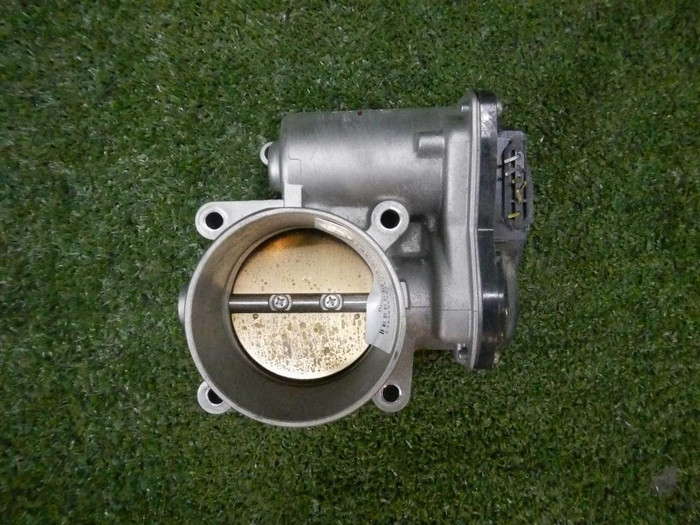 Дроссельная заслонка Hyundai Creta 2 (2021-н.в.)