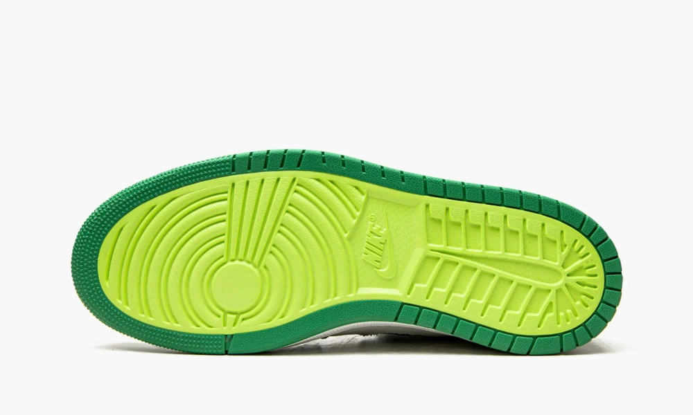 Air Jordan 1 High Zoom CMFT WMNS "Stadium Green"