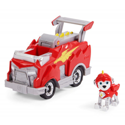 Paw Patrol Rescue Knights - Пожарная машина + Knight Marshall 20133697