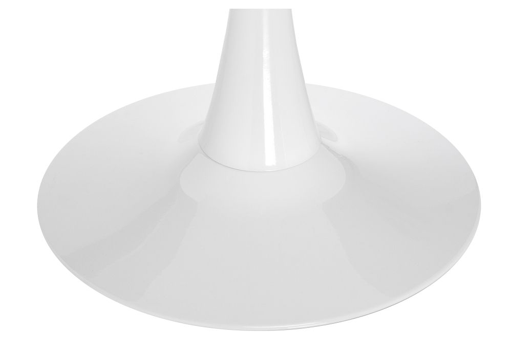 Обеденная группа Зарту white / wood