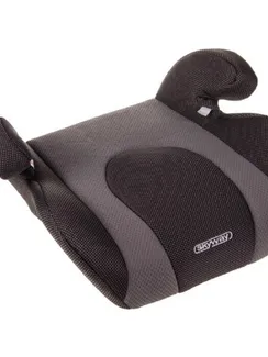 Автокресло детское 2/3грSkyway Школьник2 (15-36кг / 3-12 лет) Серое, S02801012