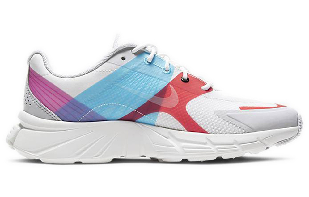Кроссовки Nike Alphina 5000 GS (Подростковая размерная сетка)