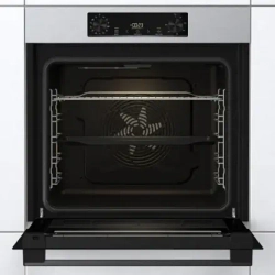 Встраиваемый электрический духовой шкаф Gorenje BOB6737E01X