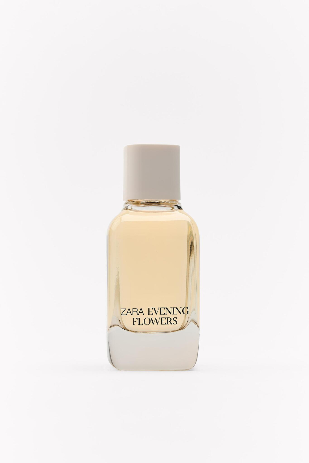 ZARA | EVENING FLOWERS, 100 МЛ