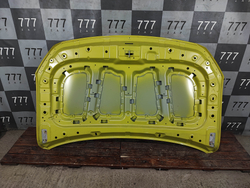 Капот Baic X55 22-нв Б/У Оригинал A00112420DY