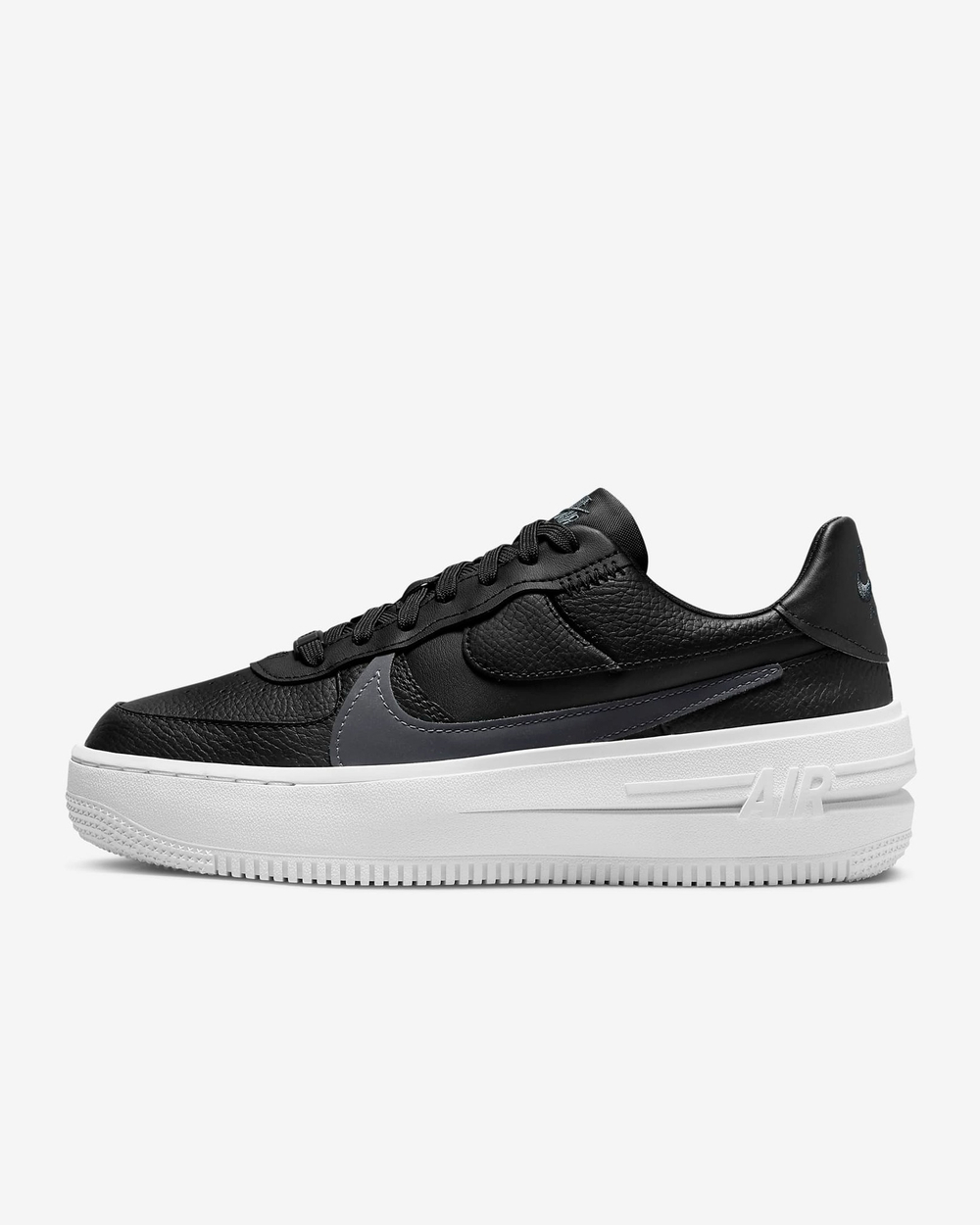 Кроссовки женские NIKE Air Force 1 PLT.AF.ORM