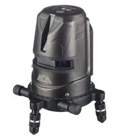 Уровень лазерный, 20 м, полезный