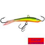 Балансир рыболовный CLASSIC-7 74mm 2 штуки 16 г.