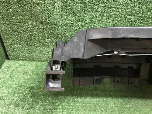 Решетка радиатора BMW X7 G07 (2019-2022)