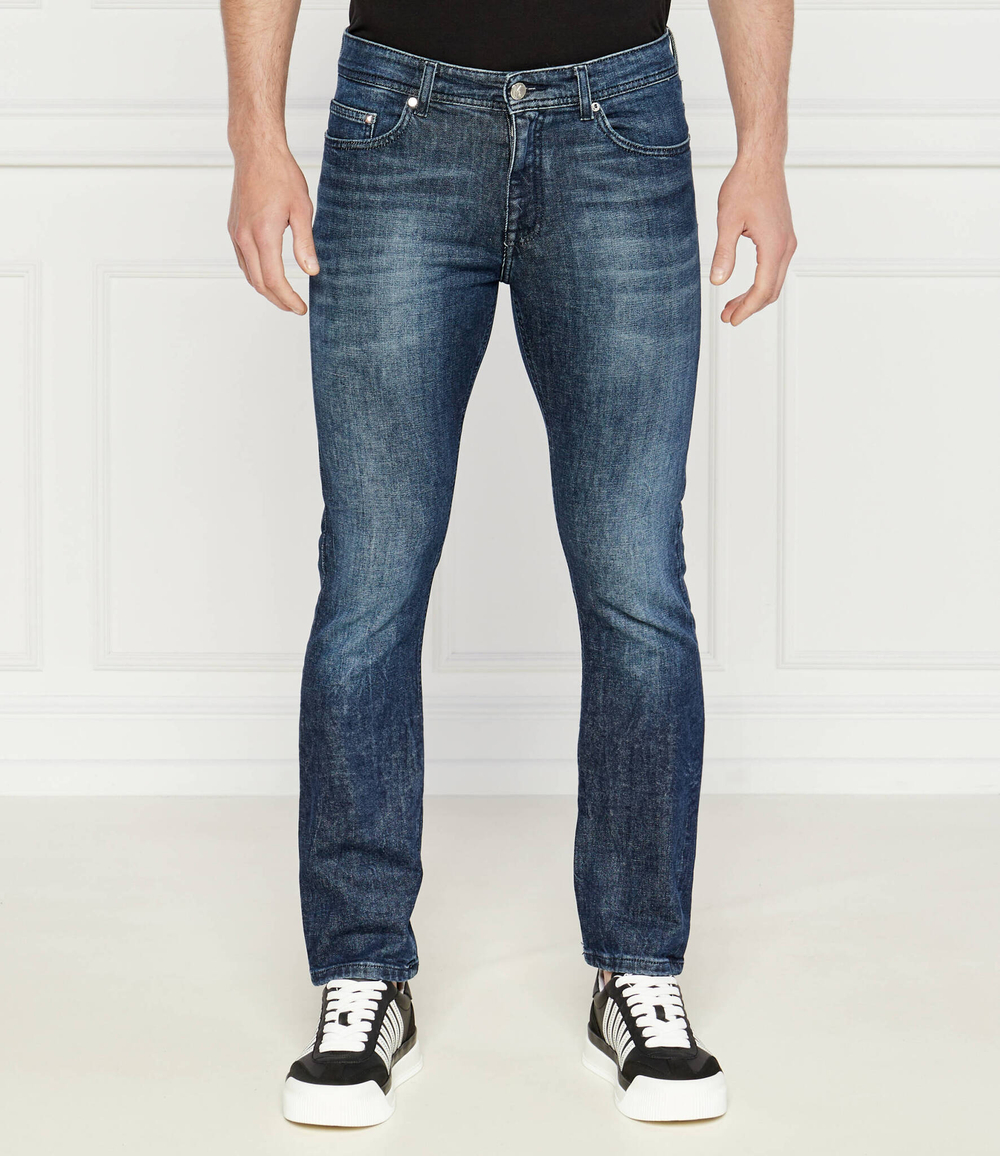 джинсы Karl Lagerfeld - темно-синий(265840 500899)