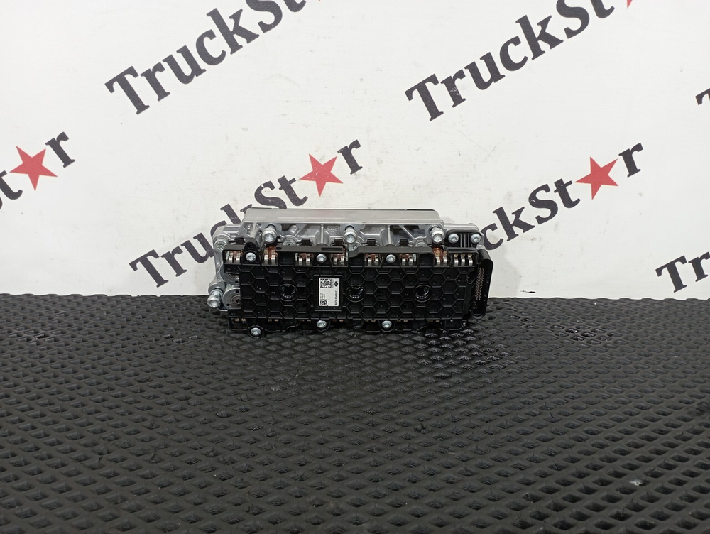 Блок клапанов АКПП 2023г