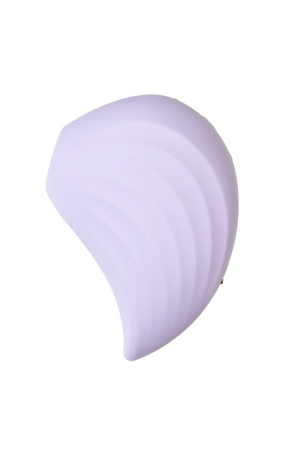 Сиреневый вакуум-волновой стимулятор клитора Satisfyer Pearl Diver (Цвет: сиреневый)