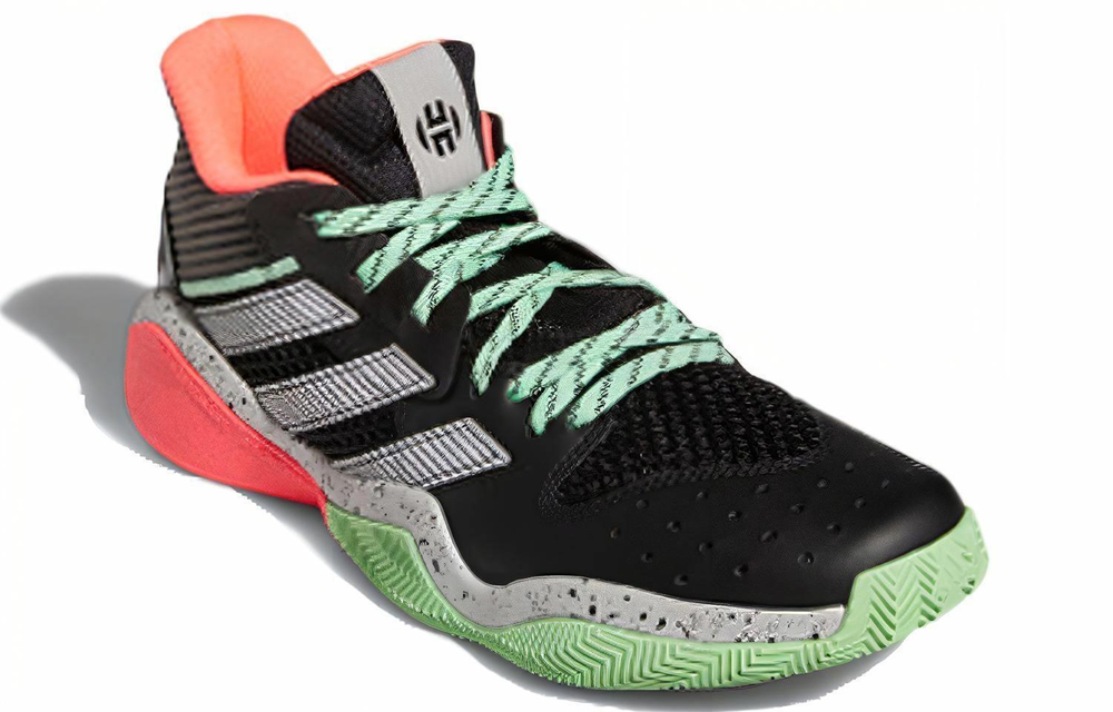 Кроссовки Adidas Harden Stepback 1