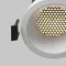 Встраиваемый светильник Омут / Dip 15 Вт 2700 К 50° Technical dl117-15w-2.7k-w
