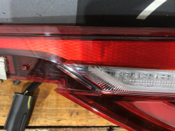 Фонарь задний правый Haval F7 19-НВ Б/У Оригинал 4133104XKQ00A