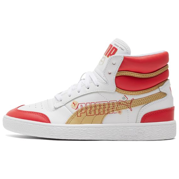 PUMA Ralph Sampson Mid Year Of Ox